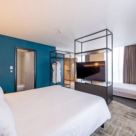 Novotel Liverpool Paddington Village Bagian luar foto